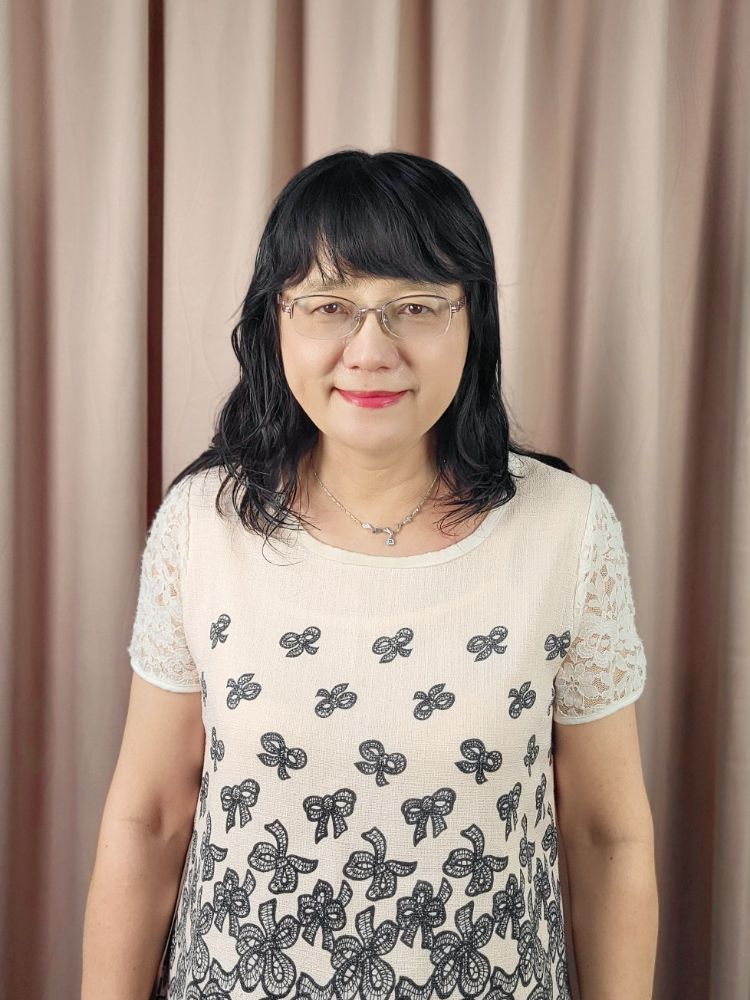 陳慶林
