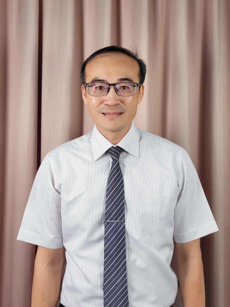 王全興