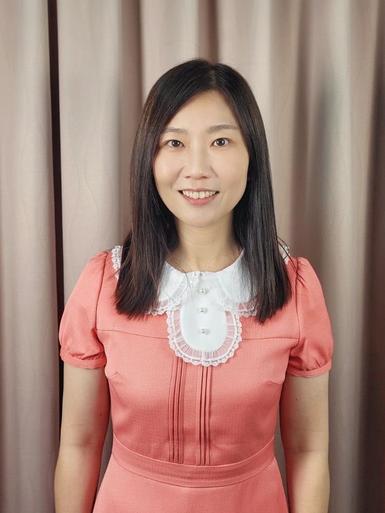 張茵倩