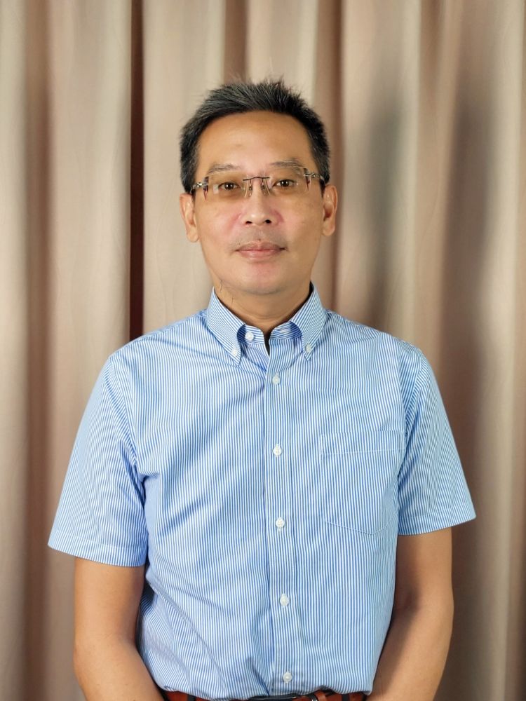 林威廷