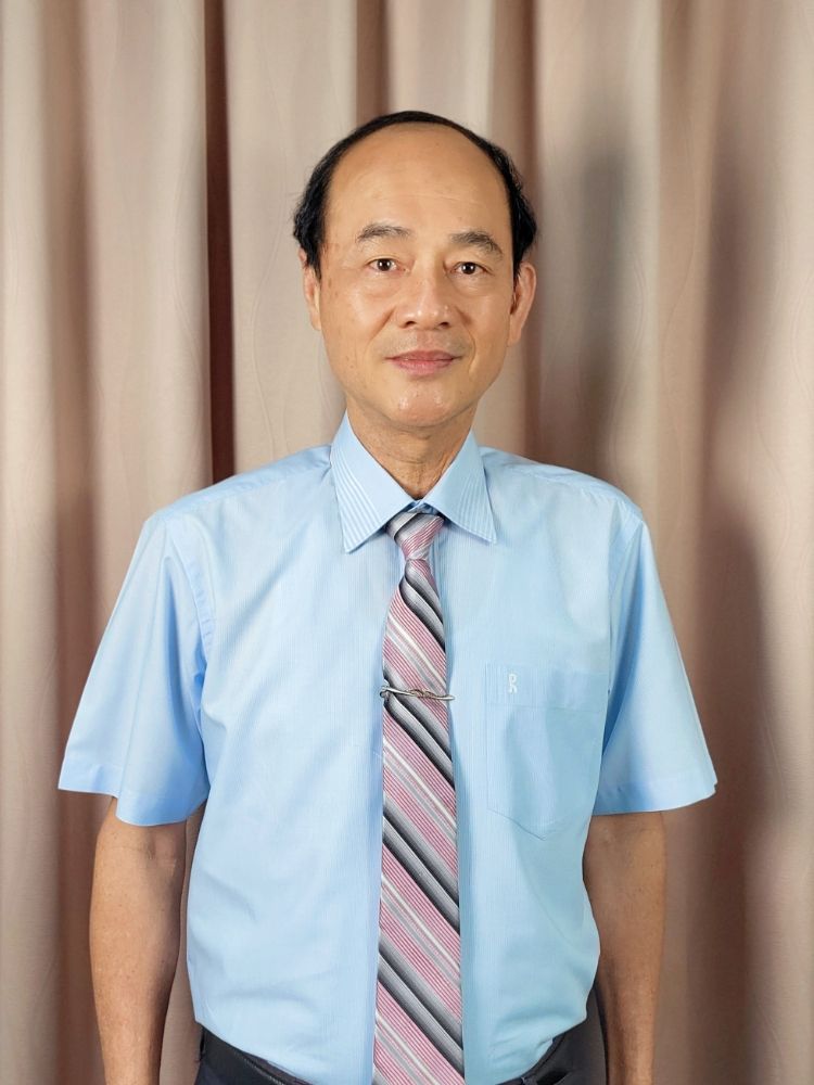 王國雄