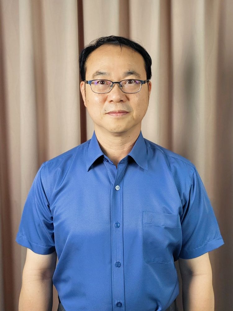 李坤昭