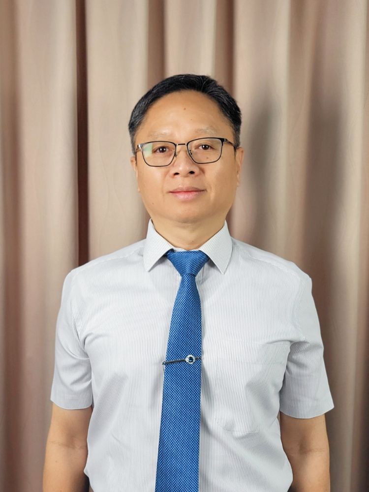 蔡楠清