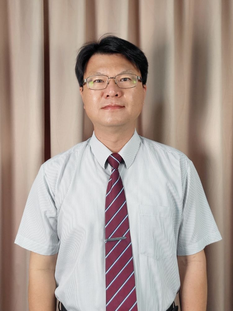 許國煌