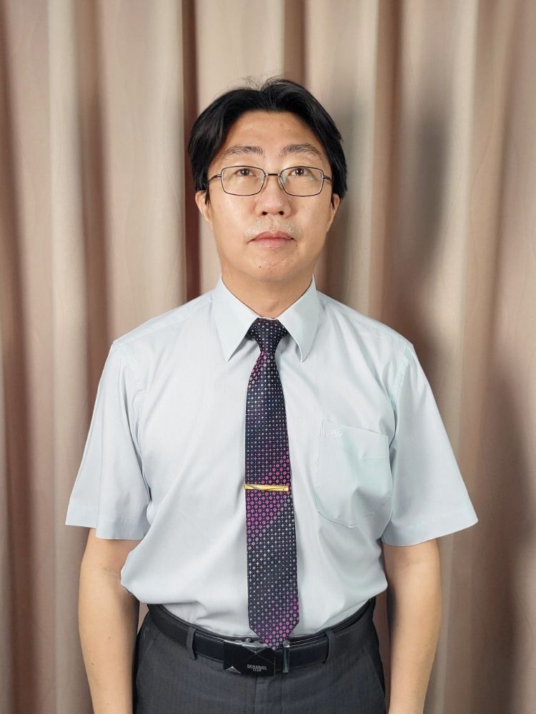 洪傳凱