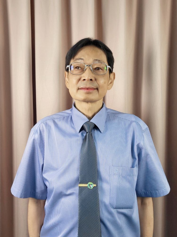 蔡宗憲