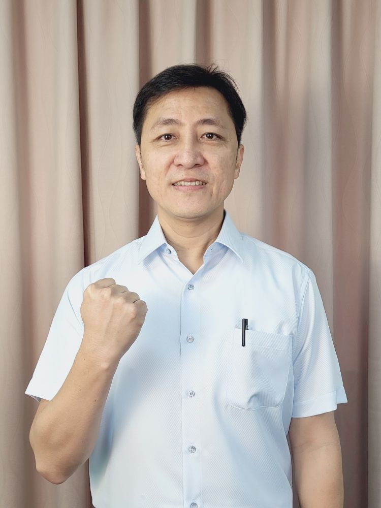 陳志雄
