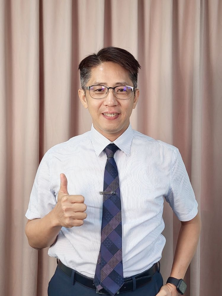 鄭展旺