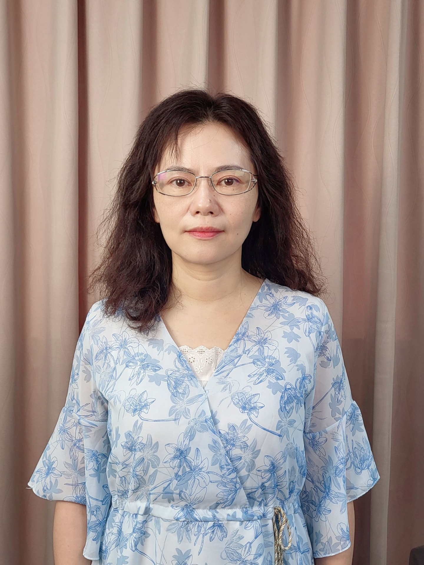郭乃禎