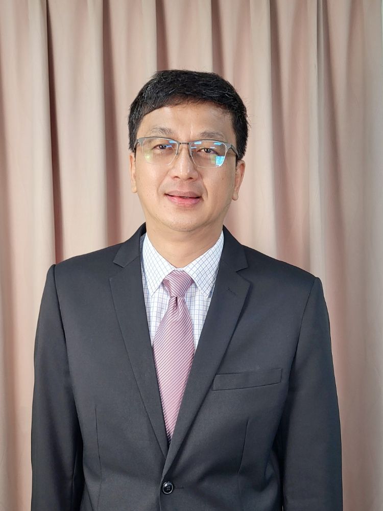 吳信宏
