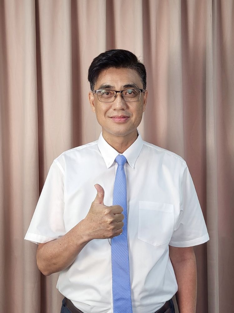 陳鴻銘