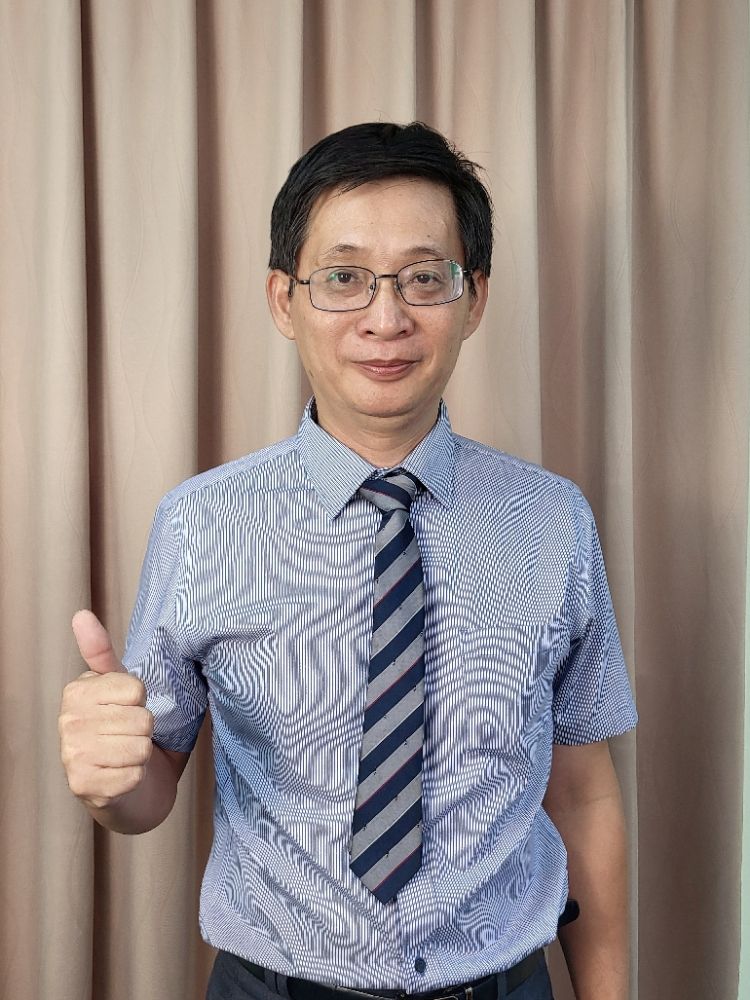 吳儒興
