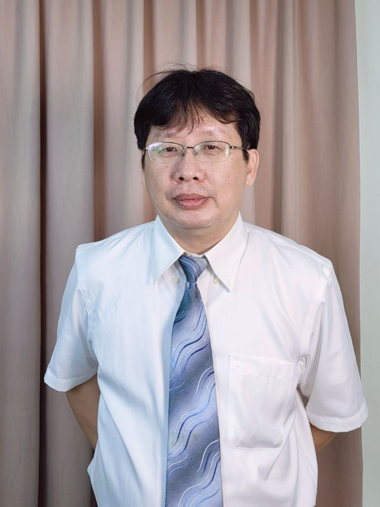 楊敦州