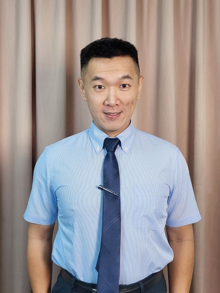 吳忠政