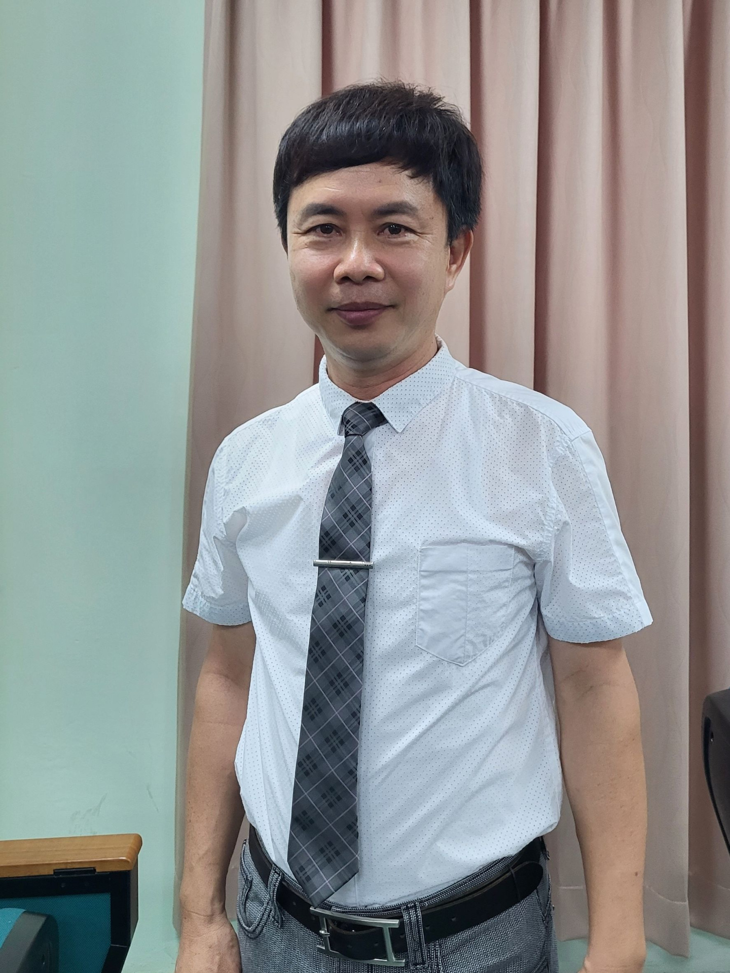 謝辰育
