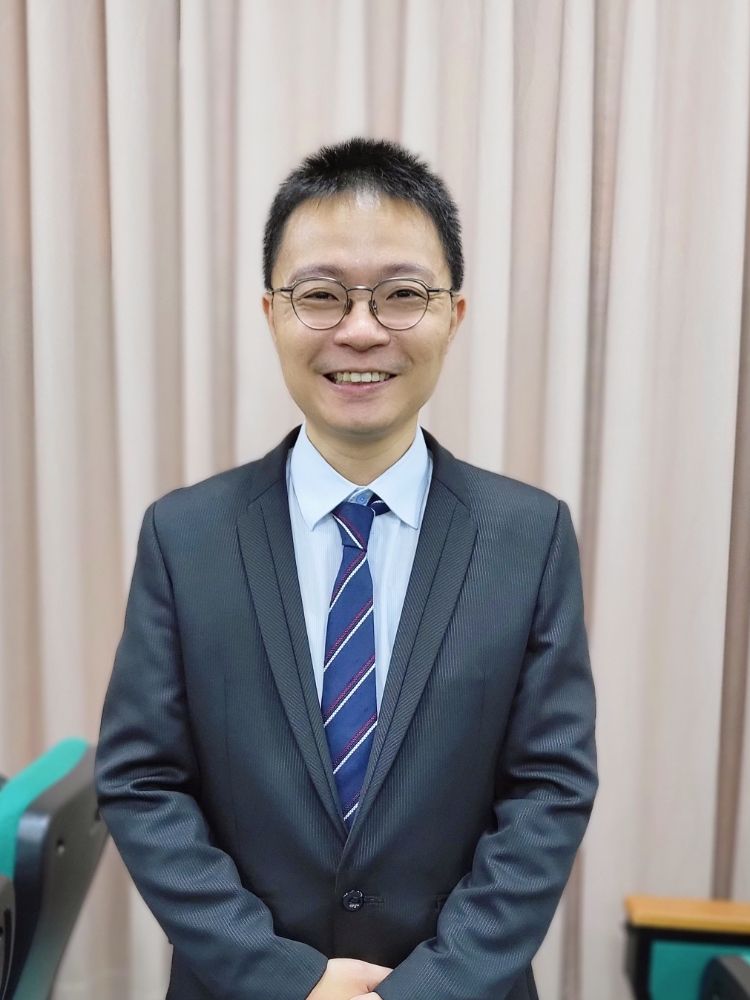 周柏廷