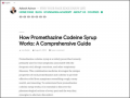 https://laviehub.com/blog/how-promethazine-codeine-syrup-works-a-comprehensive-guide/ pic