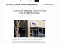 https://drahdoutcosmeticdentistry.wordpress.com/2024/06/06/exploring-the-fedex-ship-center-in-canoga-park-ca-a-detailed-guide/ pic