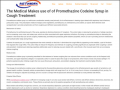 https://netcpi.com/the-medical-makes-use-of-of-promethazine-codeine-syrup-in-cough-treatment/ pic