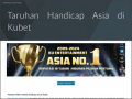 https://sites.google.com/view/handicap-asia-kubet/ pic