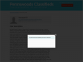 https://pennswoodsclassifieds.com/user/profile/288654 pic