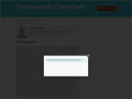 https://pennswoodsclassifieds.com/user/profile/127905 pic