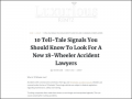 https://luxuriousrentz.com/10-tell-tale-signals-you-should-know-to-look-for-a-new-18-wheeler-accident-lawyers/ pic