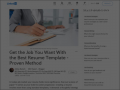 https://www.linkedin.com/pulse/get-job-you-want-best-resume-template-proven-method-addas-1sgzf/ pic