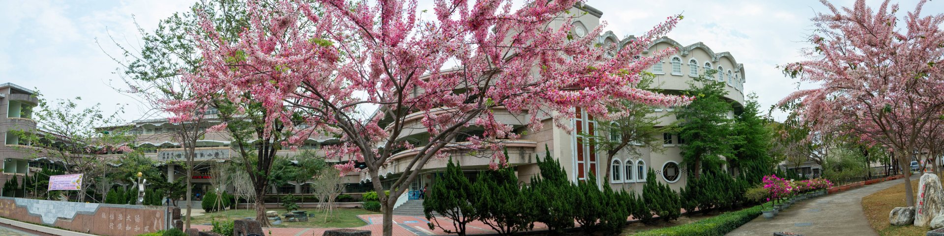 臺南市信義國民小學