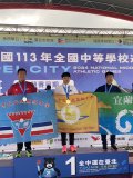 113年全中運C1-1000m 銀牌 黃威融 .jpg