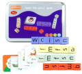 English英語單字拼字桌遊Spell the word pic