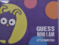 English猜猜我是誰Guess Who I Am pic