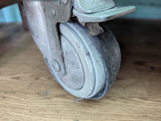餐車