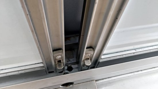２樓Ｅ化閱讀教室活動白板卡榫