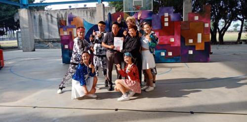 20201102紙風車反毒宣導