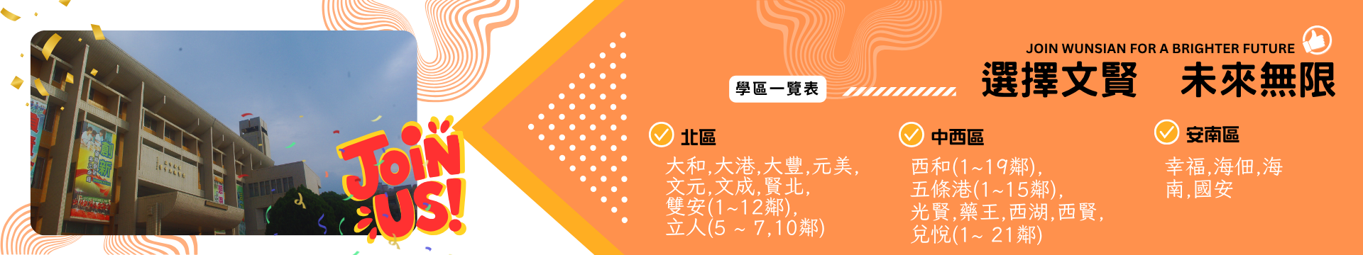 文賢學區