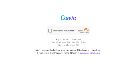 Canvalogo或縮圖