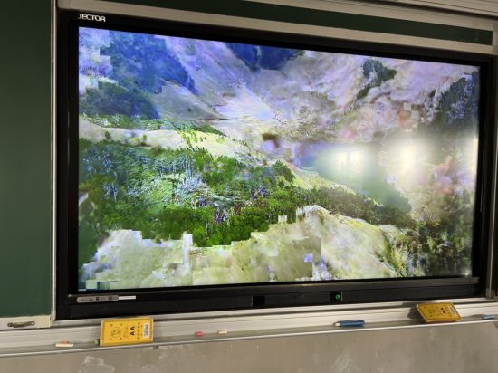 電腦影音播放程式或光碟機?