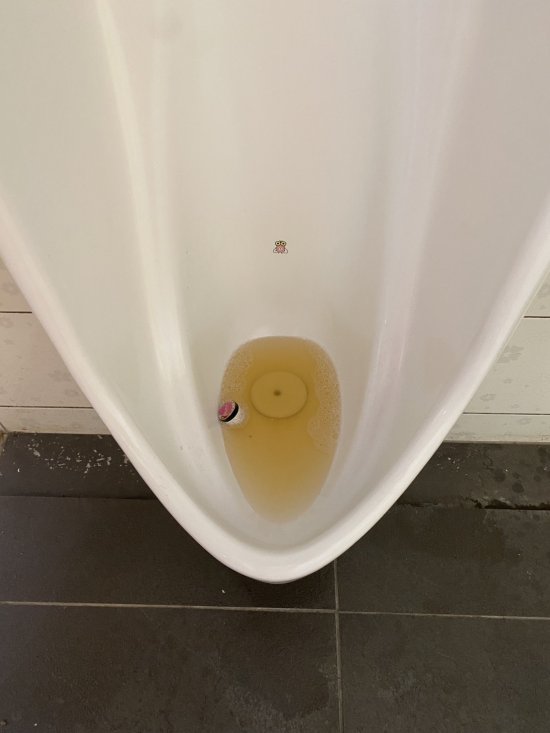廁所小便斗