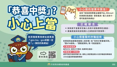 1恭喜中獎小心上當.jpg