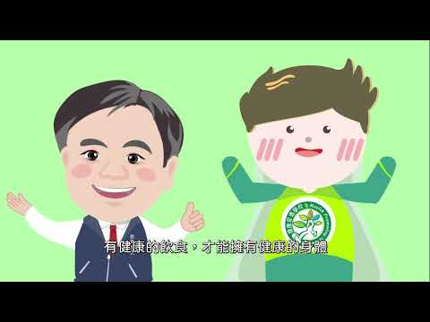 image of 健康體位3.0