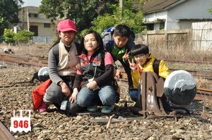 金屬製1067公厘軌距轉轍器