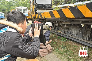 20150125-新營、烏樹林探勘活動