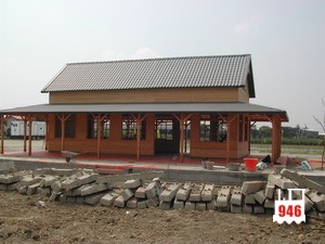 200310-新營糖廠 觀光鐵道 八老爺站