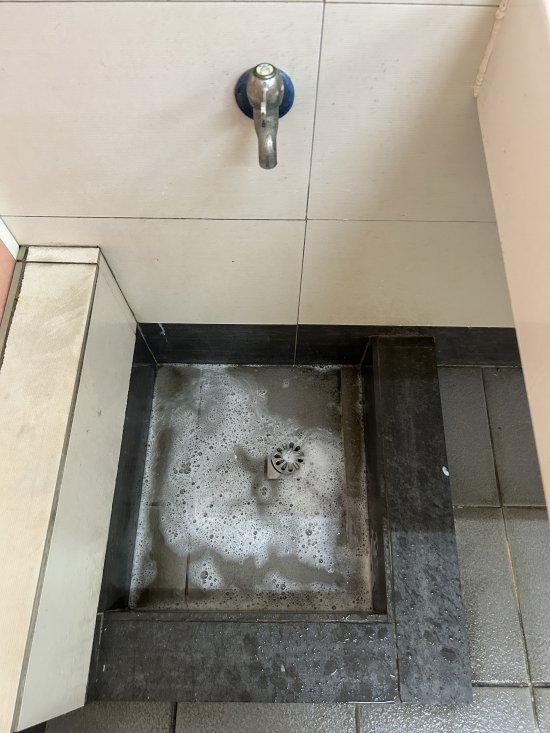 資訊大樓一樓女廁