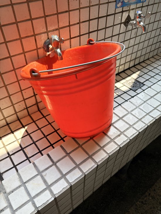 水龍頭漏水