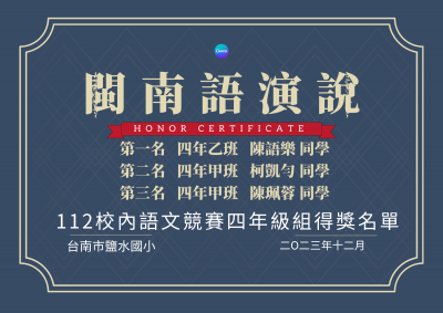 藍色 邊框 幾何圖形 菱形 典雅 獎狀.png
