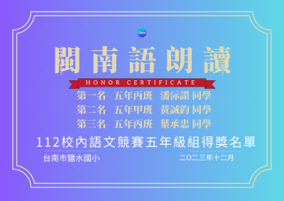 藍色 邊框 幾何圖形 菱形 典雅 獎狀 (6).png