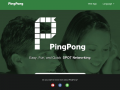     PingPong - SPOT Networking   pic